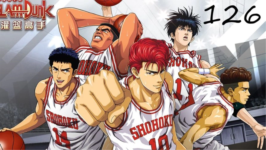 蜜蜂视频-热血动漫