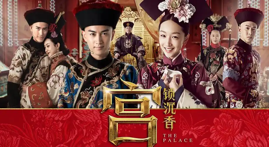 蜜蜂视频-乡村电视剧